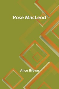 Produktbild: Rose MacLeod