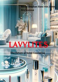 Produktbild: Lavylites