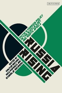 Produktbild: Russia Rising