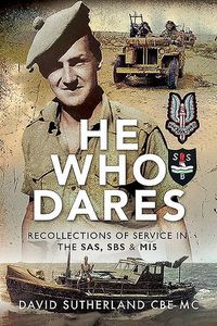 Produktbild: He Who Dares