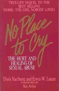 Produktbild: No Place to Cry