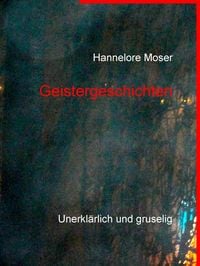 Produktbild: Geistergeschichten