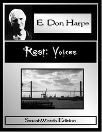 Produktbild: Rest: Voices
