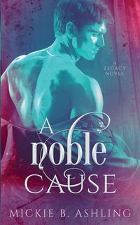 Produktbild: A Noble Cause