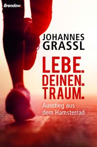 Produktbild: Lebe. Deinen. Traum.