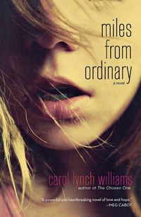 Produktbild: MILES FROM ORDINARY