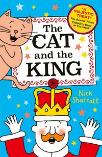 Produktbild: The Cat and the King (NE)