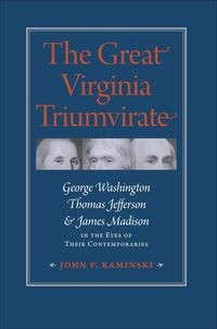 Produktbild: The Great Virginia Triumvirate