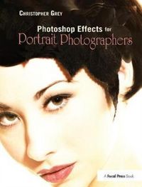 Produktbild: Photoshop Effects for Portrait Photographers