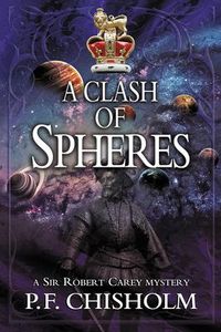 Produktbild: A Clash of Spheres