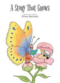 Produktbild: A Story That Grows