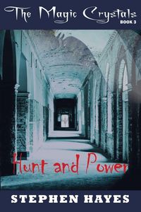 Produktbild: Hunt and Power