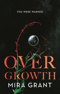 Produktbild: Overgrowth