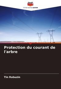 Produktbild: Protection du courant de l'arbre