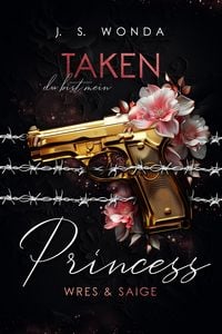 Produktbild: Taken Princess 1