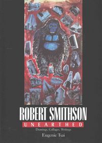 Produktbild: Robert Smithson Unearthed