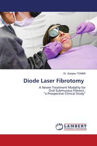 Produktbild: Diode Laser Fibrotomy