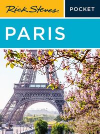 Produktbild: Rick Steves Pocket Paris (Sixth Edition)