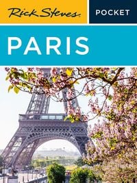 Produktbild: Rick Steves Pocket Paris