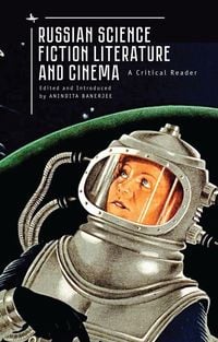 Produktbild: Russian Science Fiction Literature and Cinema