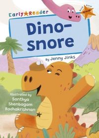 Produktbild: Dino-snore