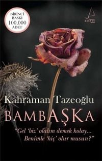 Produktbild: Bambaska