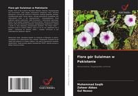 Produktbild: Flora g&oacute;r Sulaiman w Pakistanie
