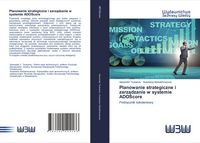Produktbild: Planowanie strategiczne i zarz&iquest;dzanie w systemie ADOScore