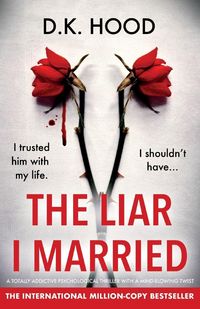 Produktbild: The Liar I Married