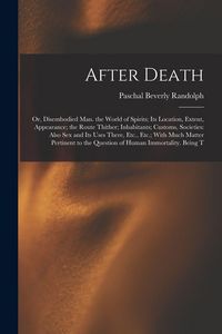 Produktbild: After Death