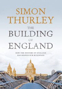 Produktbild: Thurley, S: The Building of England