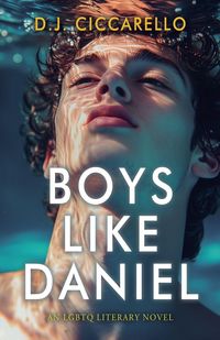 Produktbild: Boys Like Daniel