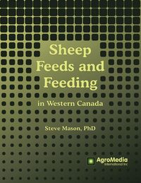 Produktbild: Sheep Feeds and Feeding