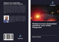 Produktbild: Multiprocessor Embedded platform voor RTOS-integratie