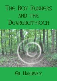 Produktbild: Boy Runners and the Deargbeithioch