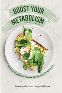 Produktbild: Boost Your Metabolism Diet & Cookbook