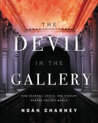 Produktbild: The Devil in the Gallery