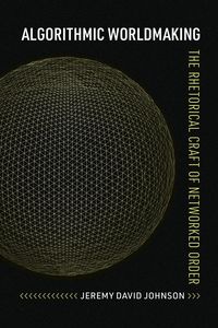 Produktbild: Algorithmic Worldmaking