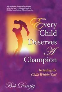 Produktbild: Every Child Deserves A Champion