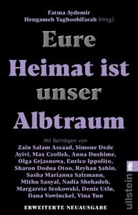 Produktbild: Eure Heimat ist unser Albtraum