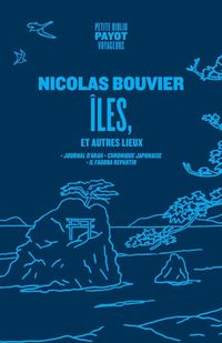 Produktbild: Iles, et autres lieux