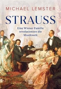 Produktbild: Strauss