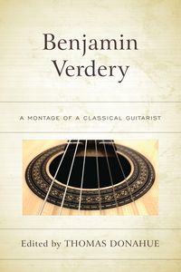 Produktbild: Benjamin Verdery