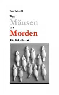Produktbild: Von M&auml;usen und Morden
