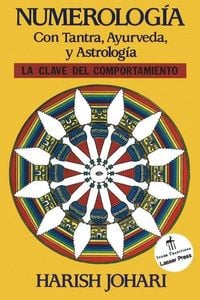 Produktbild: Numerolog&iacute;a