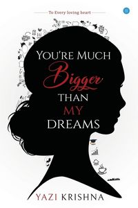 Produktbild: You're much bigger than my dreams