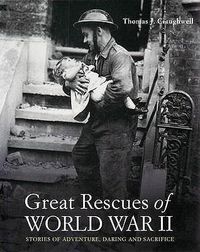 Produktbild: Grt Rescues Of Wwii