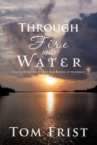 Produktbild: Through Fire and Water