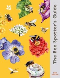Produktbild: Nt Bee Spotters Guide Hb