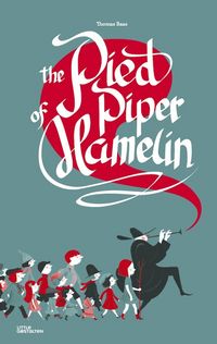 Produktbild: The Pied Piper of Hamelin